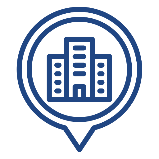 Obrazek przedstawiający adres firmy