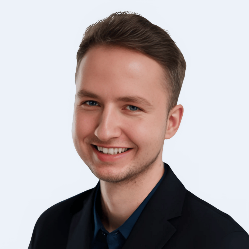 Obraz przedstawiający Tomasza Miętusa