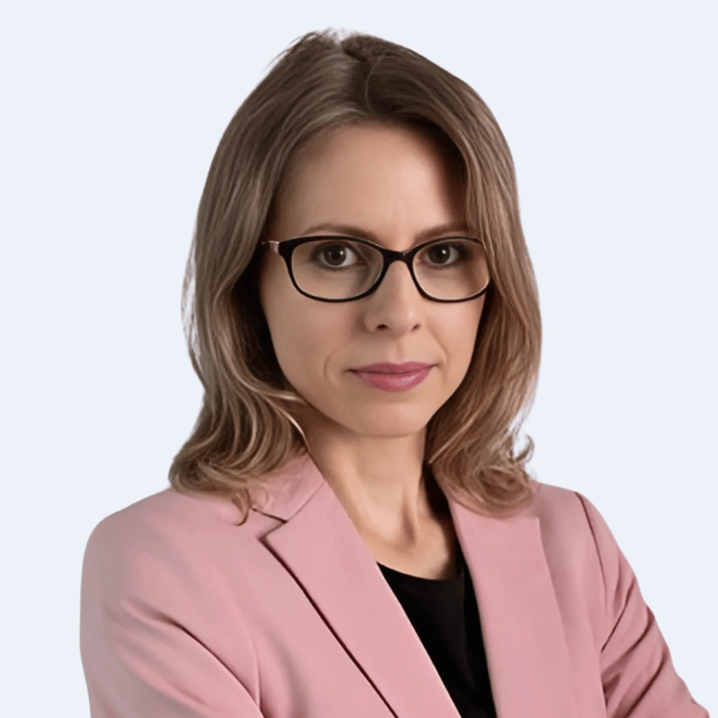 Obraz przedstawiający alicję bakulin