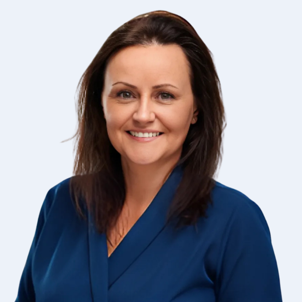 Obraz przedstawiający Agnieszkę marks