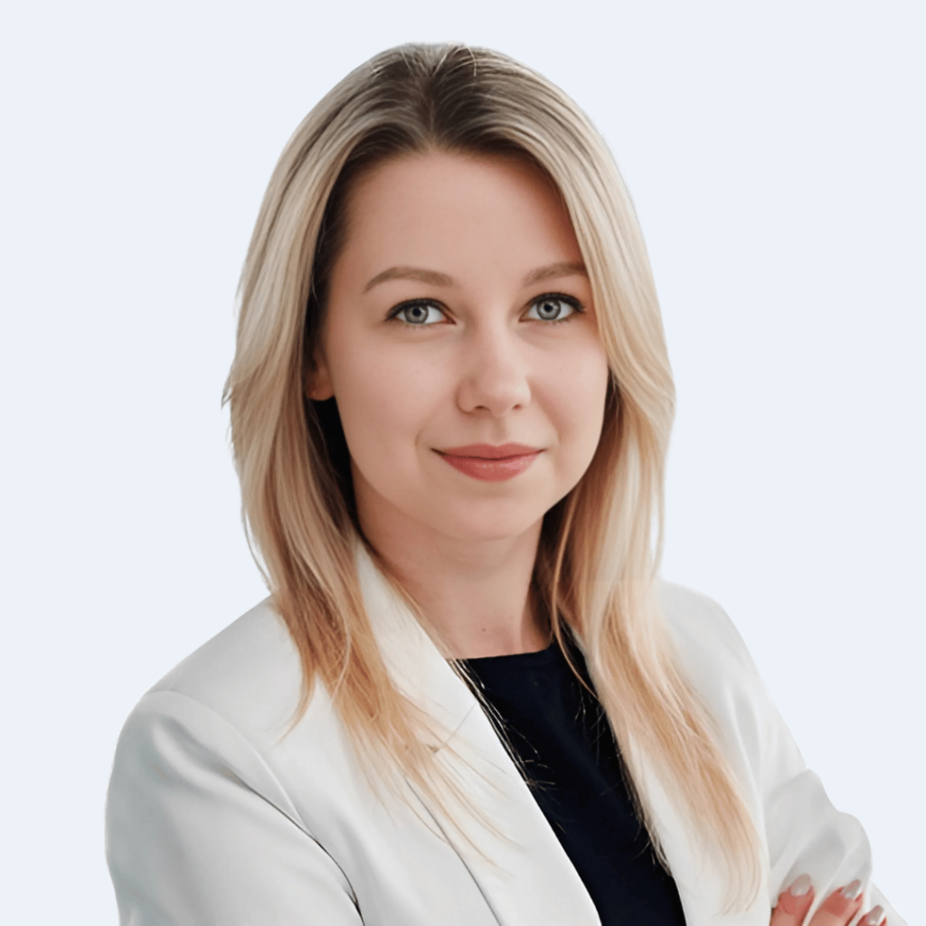 Obraz przedstawiający natalię rutkowską