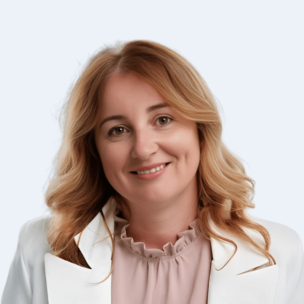 Obraz przedstawiający elzbiete kasprzak