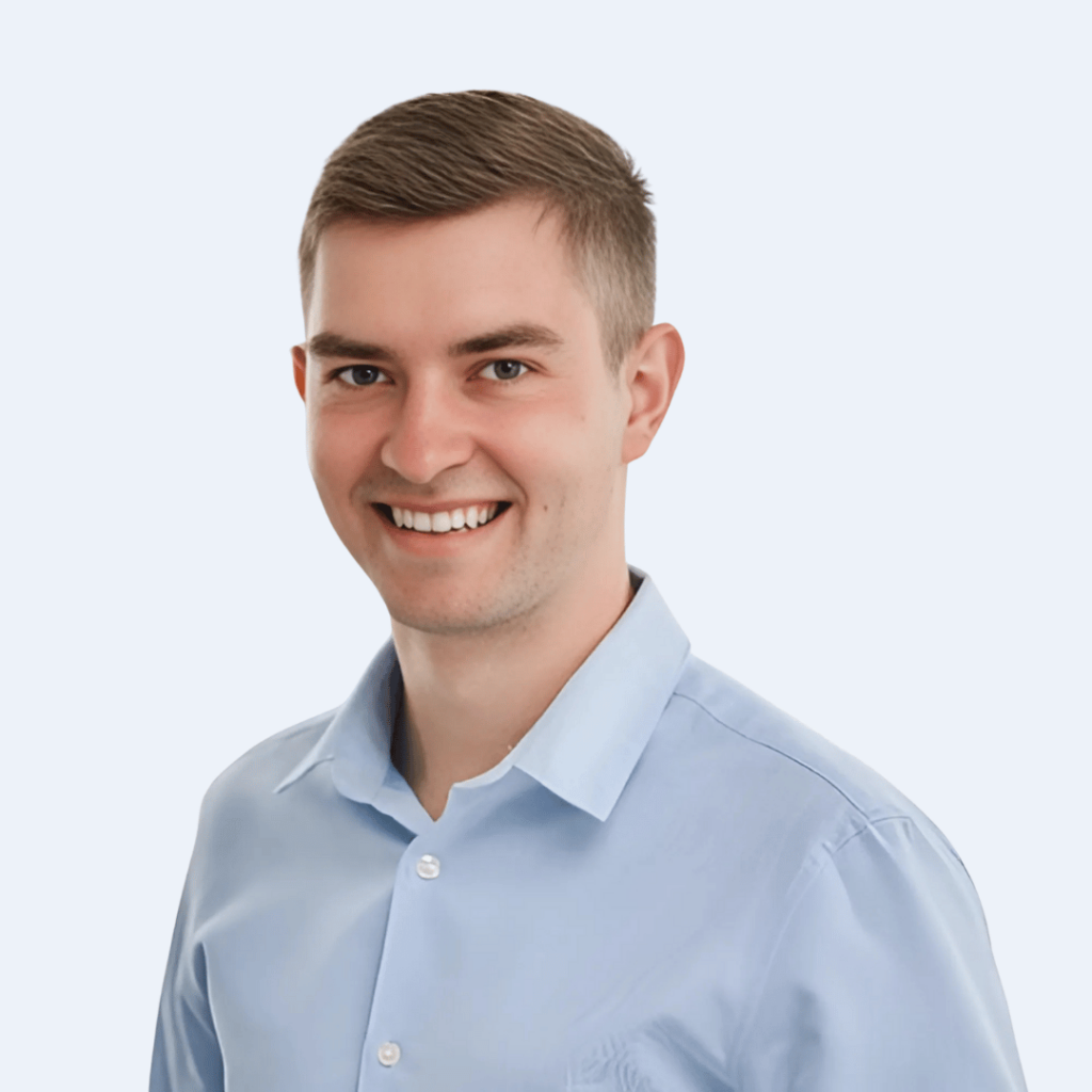 Obraz przedstawiający michała barana