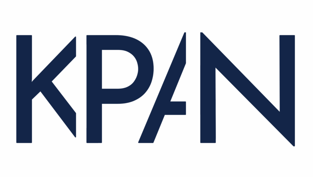 Logo KPAN