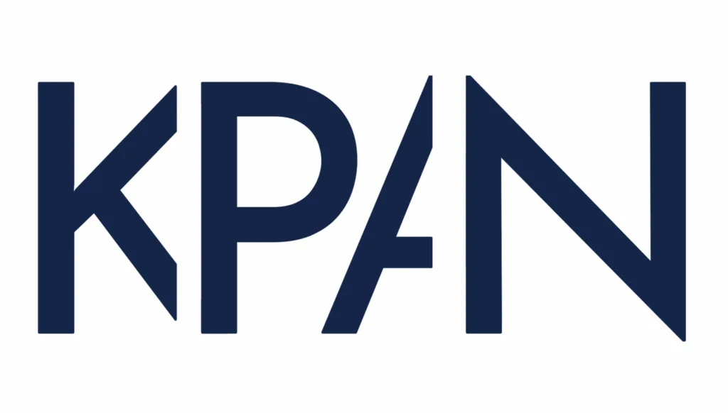Logo KPAN