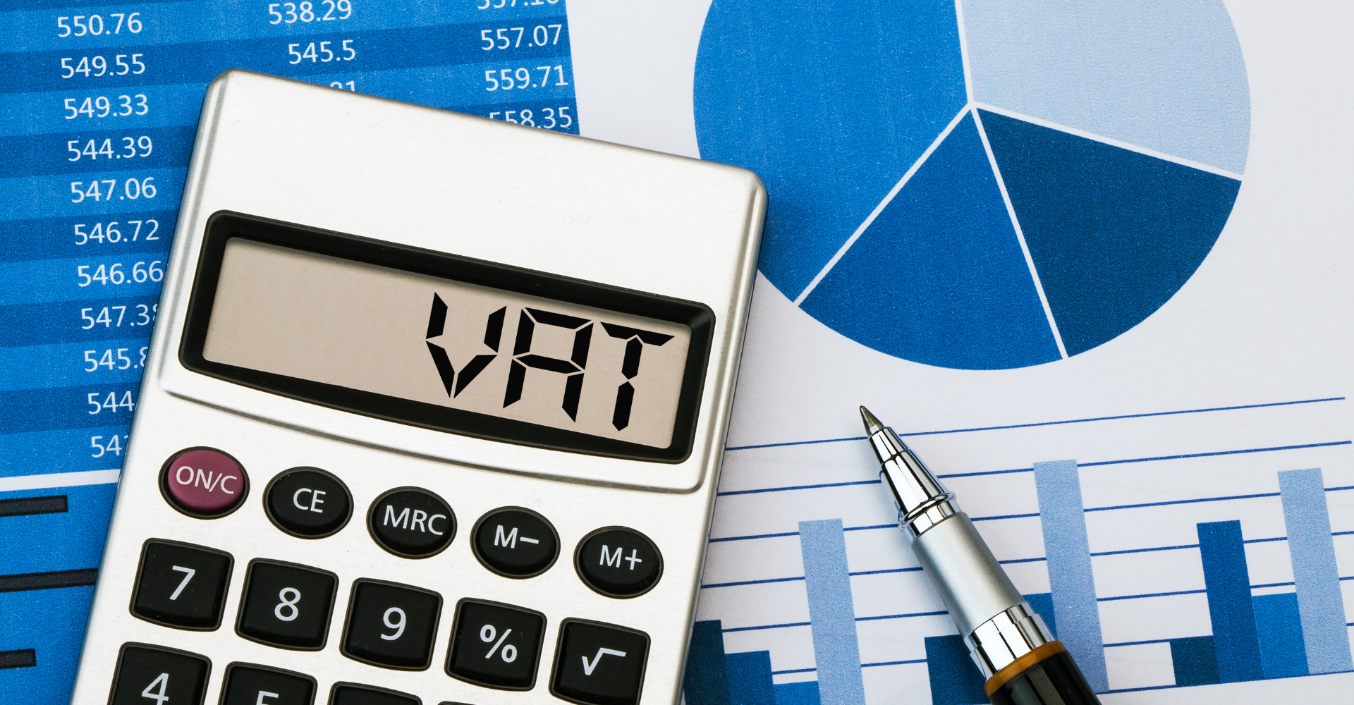 Podatek vat na kalkulatorze dzięki korzystaniu z odpowiedniej wiedzy