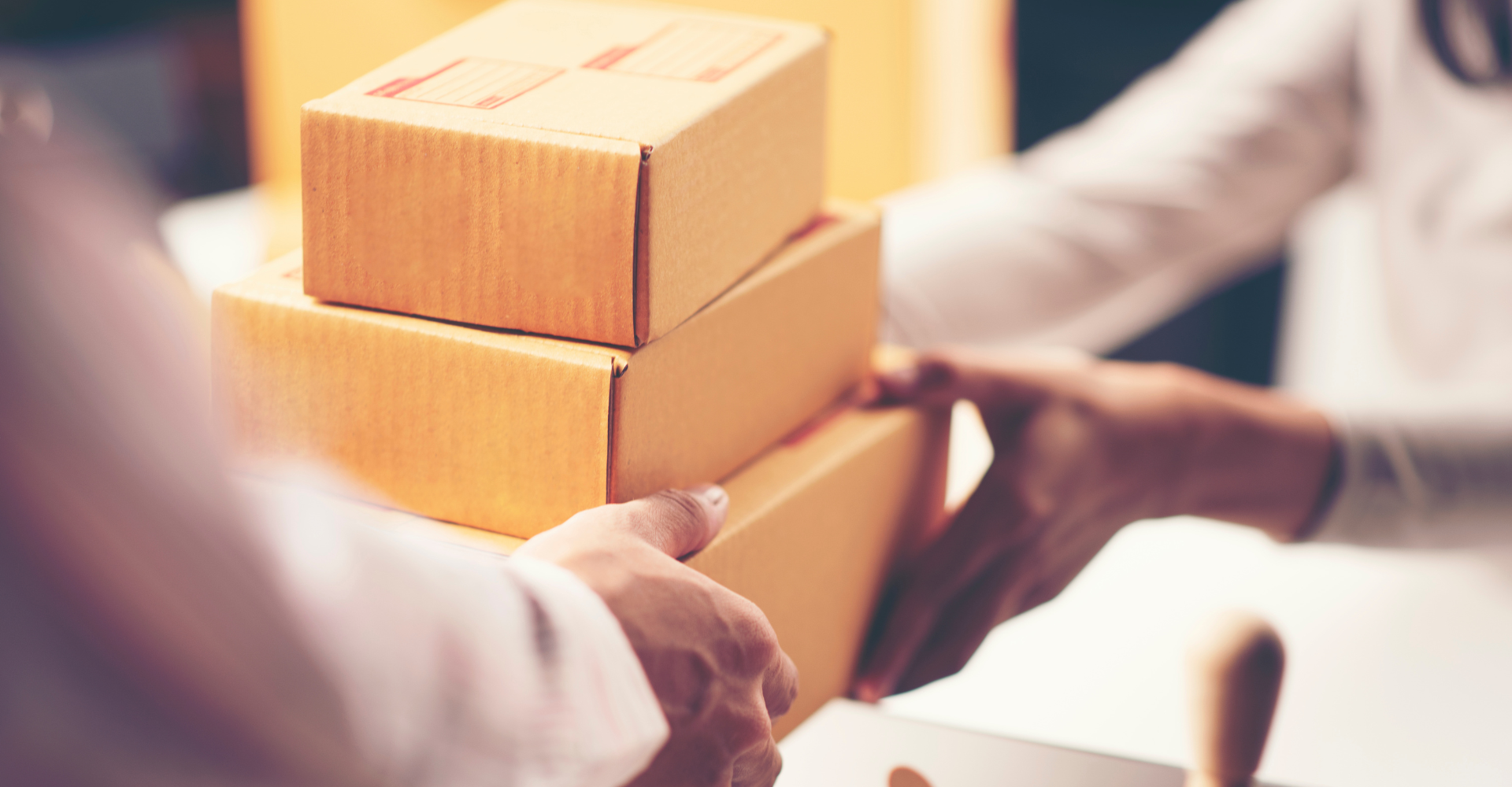 Przekazywanie towarów w ramach usługi kompleksowej