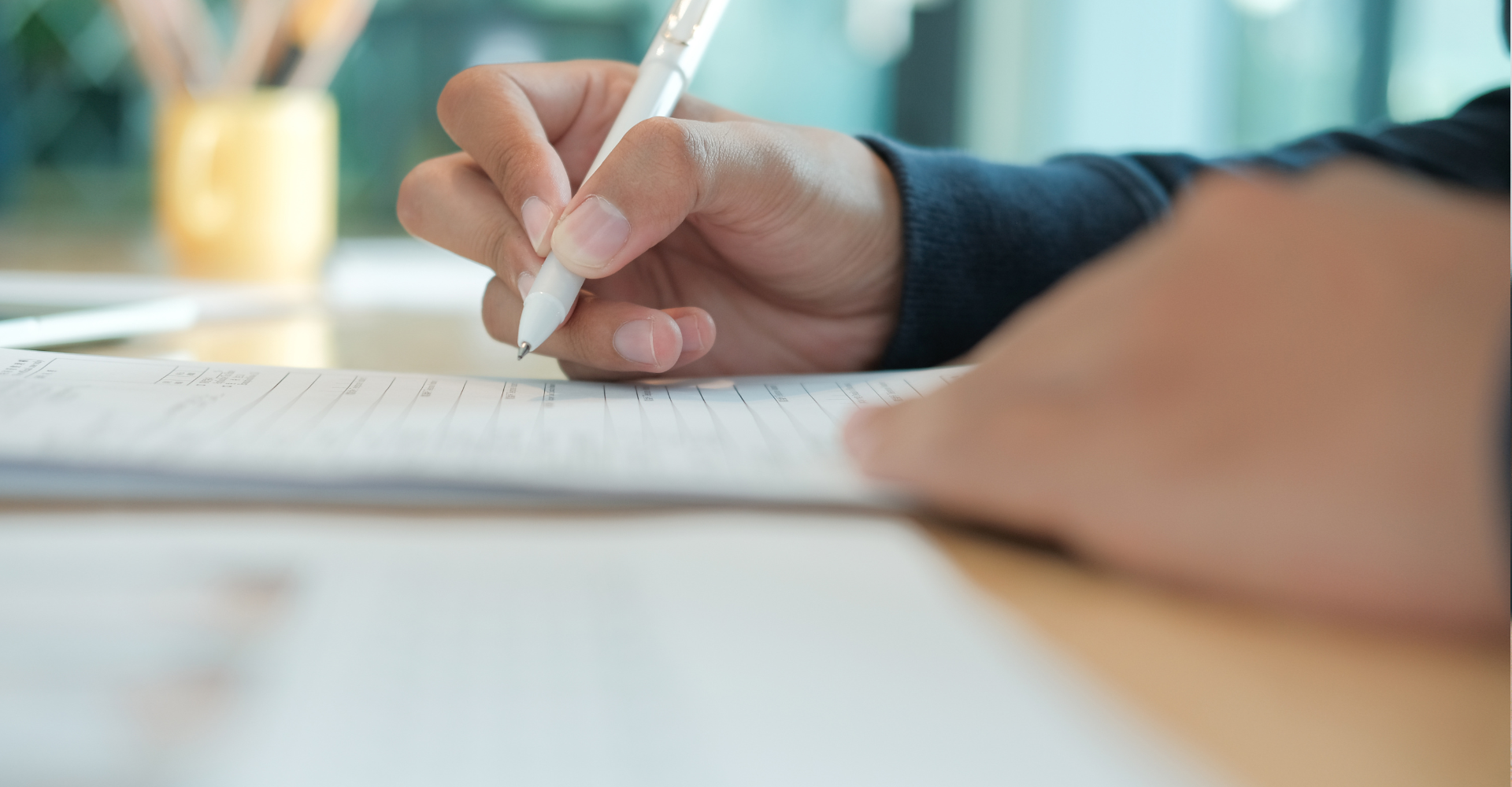 Pisanie wniosku interpretacji podatkowej