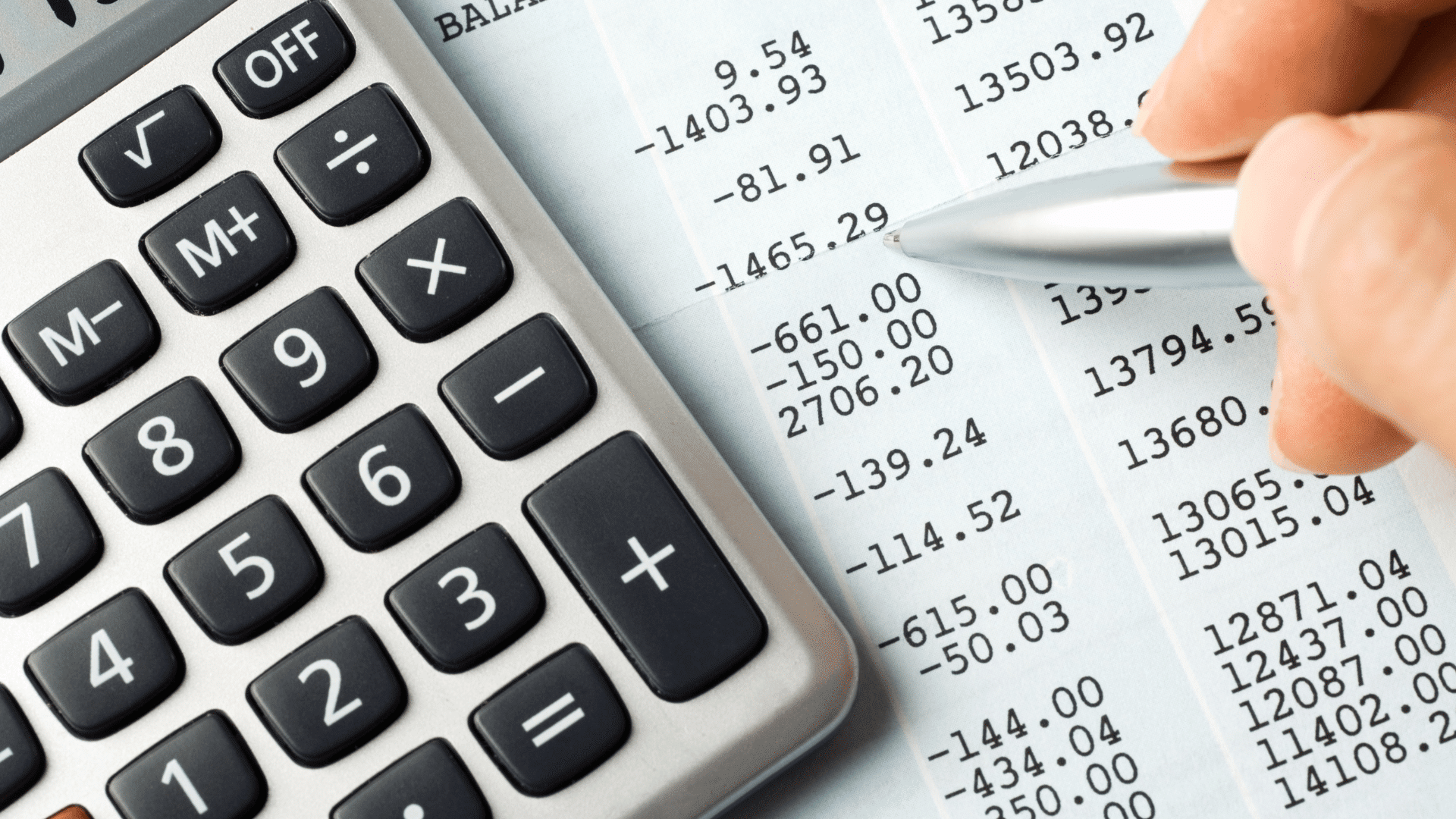 Liczenie kosztów przekształcenia spółki