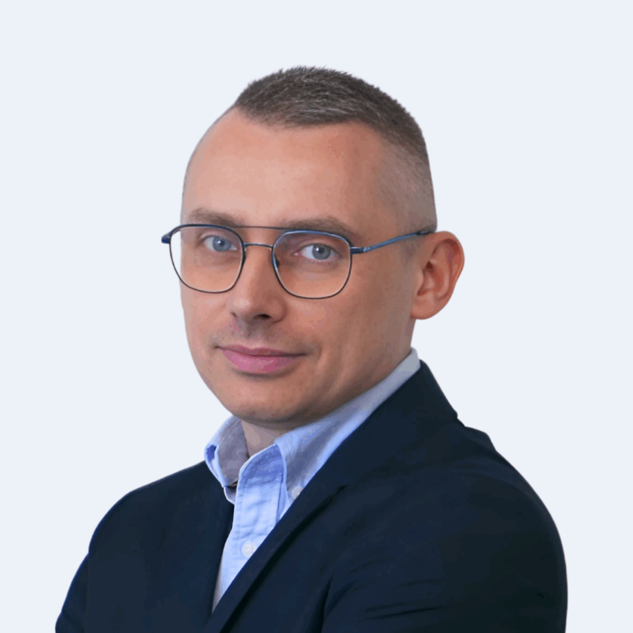 Wojciech Michalski — doradca podatkowy i agent celny w KPAN