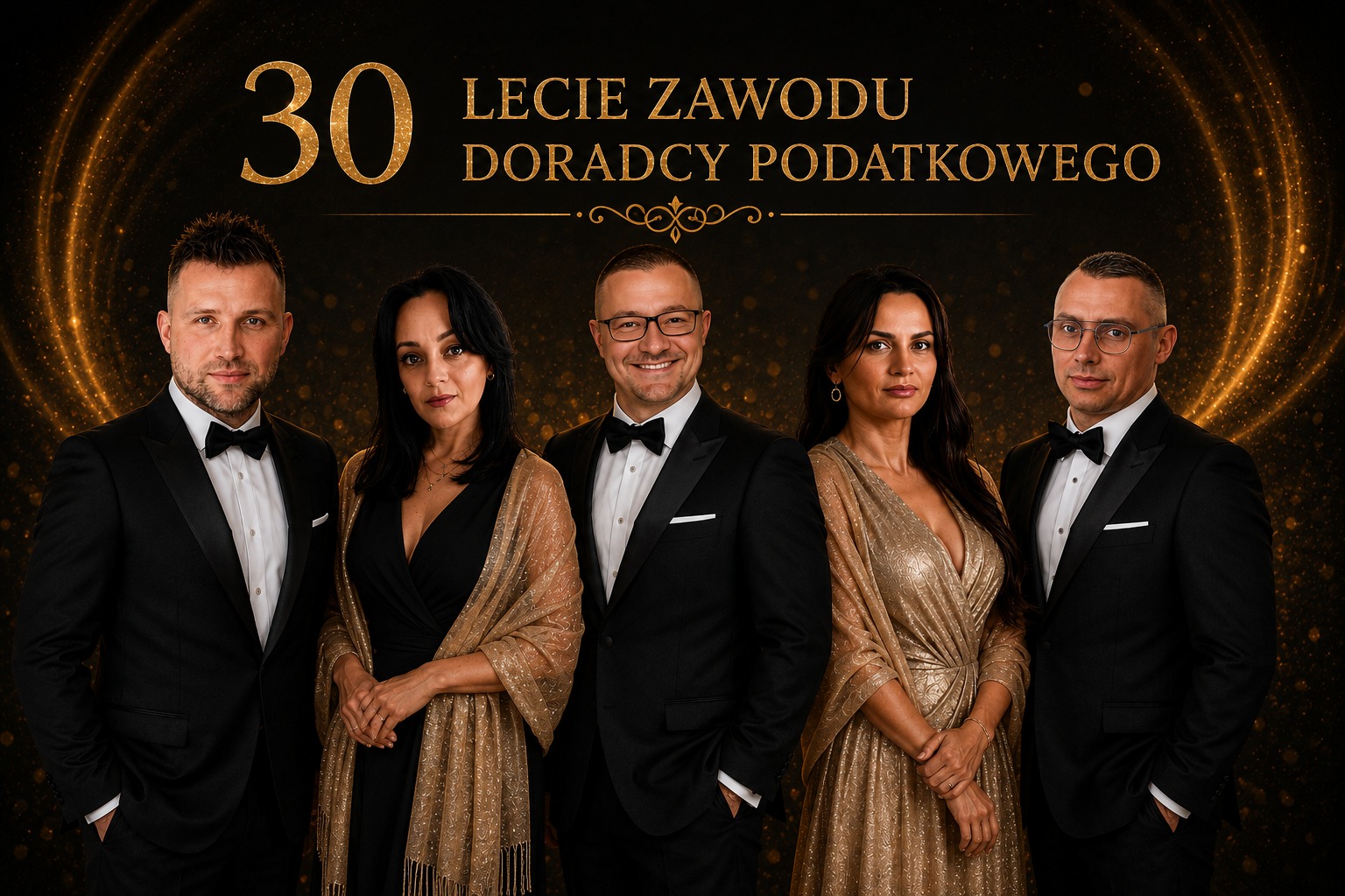 30 lecie zawodu doradcy podatkowego