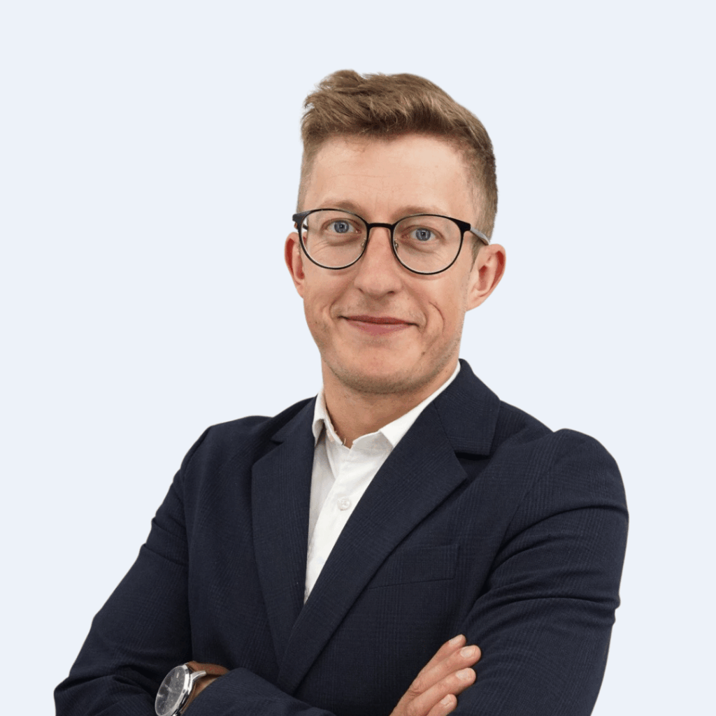 Doradca podatkowy KPAN podczas konsultacji z klientem